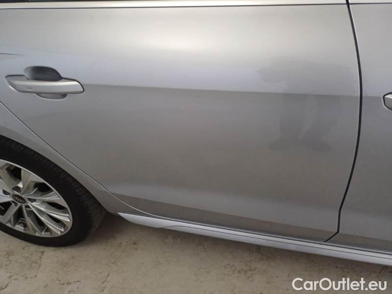 Audi  A4 AUDI  AVANT / 2019 / 5P / STATION WAGON 2.0 35 TDI BUSIN ADVAN. S TRONIC #37