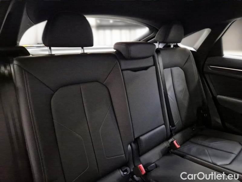 Audi  Q3 AUDI  SPORTBACK / 2019 / 5P / SUV 35 TDI QUATTRO S TRONIC QUATTRO EDITION #15