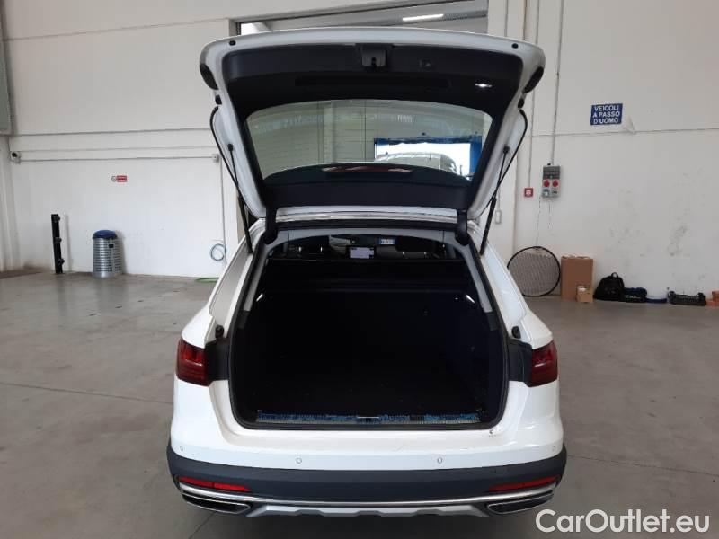 Audi  A4 Allroad AUDI  QUATTRO / 2019 / 5P / STATION WAGON 3.0 50 TDI QUATTRO TIPTRONIC BUSIN. EVO. #5