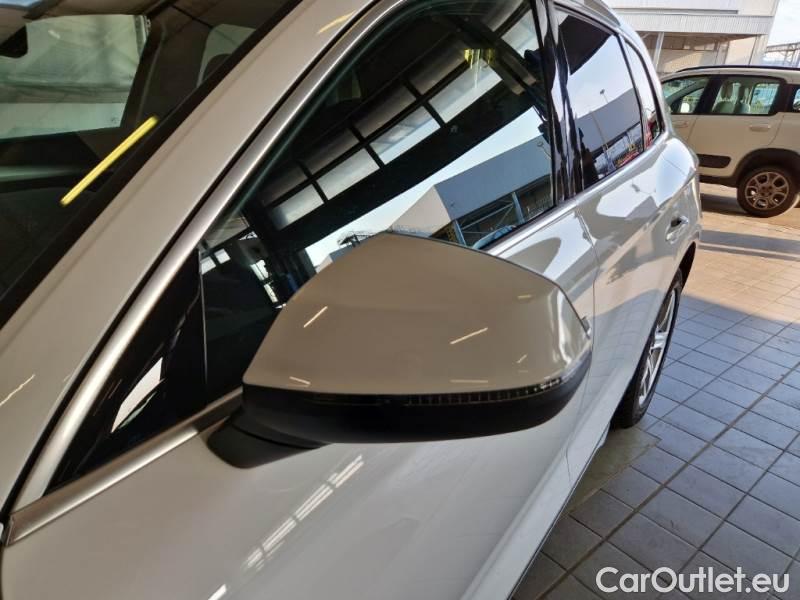 Audi  Q5 AUDI  / 2020 / 5P / SUV 35 TDI BUSINESS ADVANCED S TRONIC #46