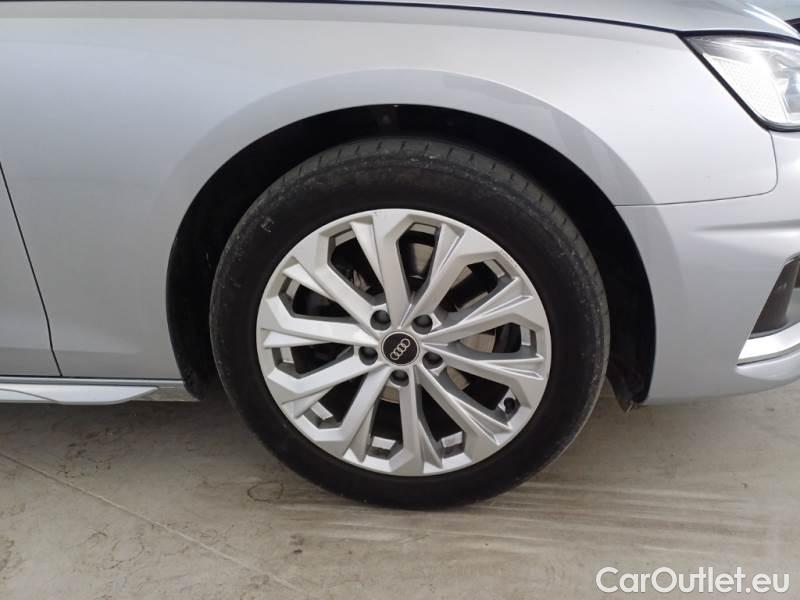 Audi  A4 AUDI  AVANT / 2019 / 5P / STATION WAGON 2.0 35 TDI BUSIN ADVAN. S TRONIC #17