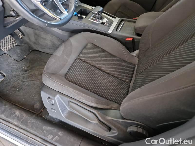 Audi  Q5 AUDI  / 2020 / 5P / SUV 35 TDI BUSINESS ADVANCED S TRONIC #12