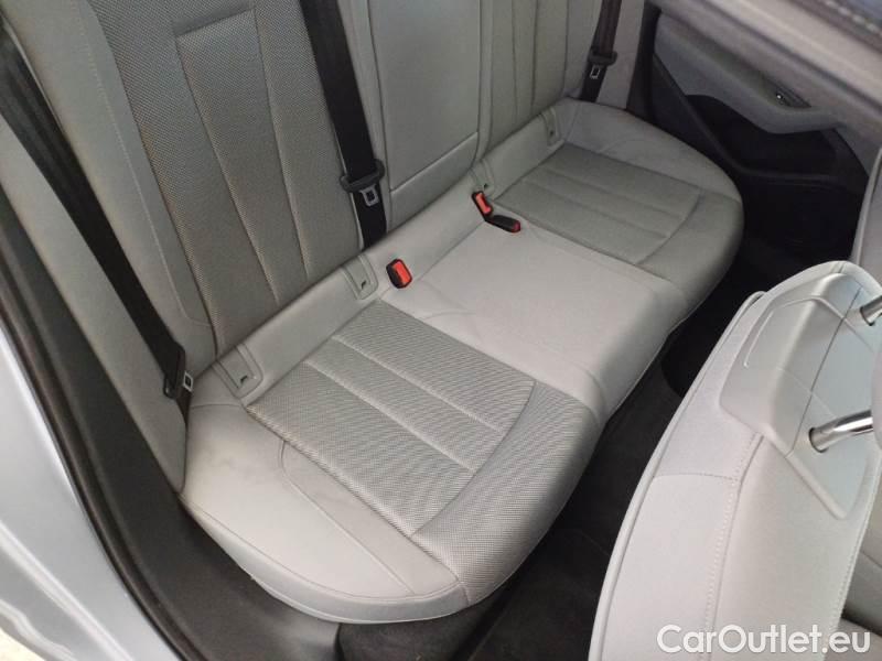 Audi  A4 AUDI  AVANT / 2019 / 5P / STATION WAGON 2.0 35 TDI BUSIN ADVAN. S TRONIC #16