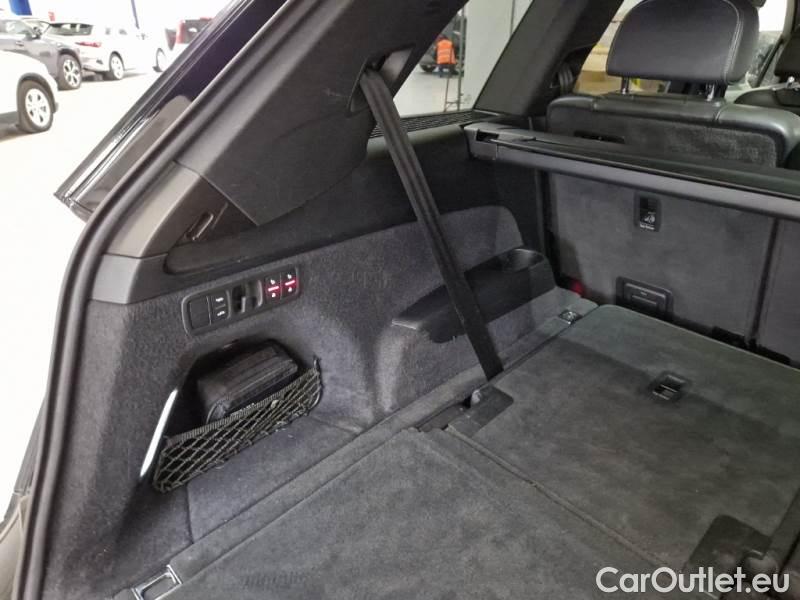 Audi  Q7 AUDI  / 2019 / 5P / SUV 3.0 45 TDI QUATTRO TIPTRONIC SPORT #136