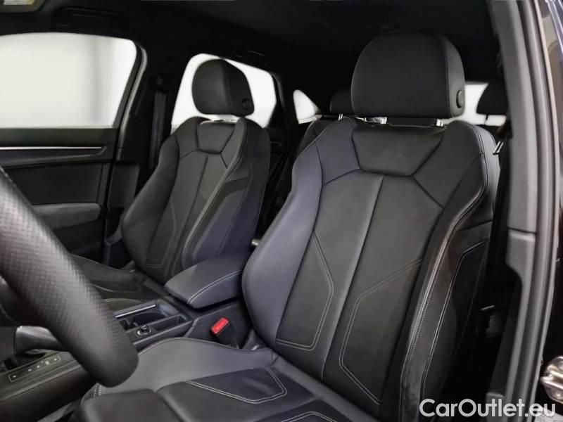 Audi  Q3 AUDI  SPORTBACK / 2019 / 5P / SUV 35 TDI QUATTRO S TRONIC QUATTRO EDITION #11