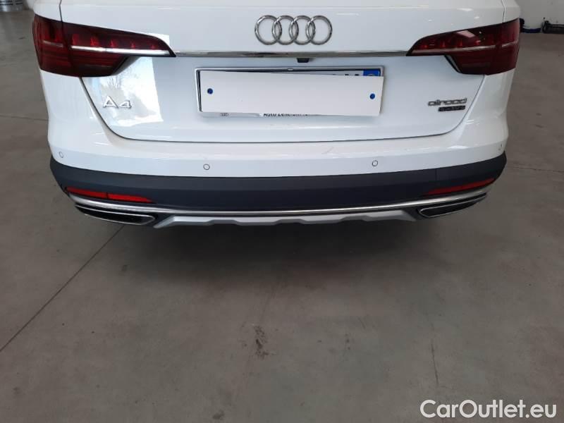 Audi  A4 Allroad AUDI  QUATTRO / 2019 / 5P / STATION WAGON 3.0 50 TDI QUATTRO TIPTRONIC BUSIN. EVO. #51