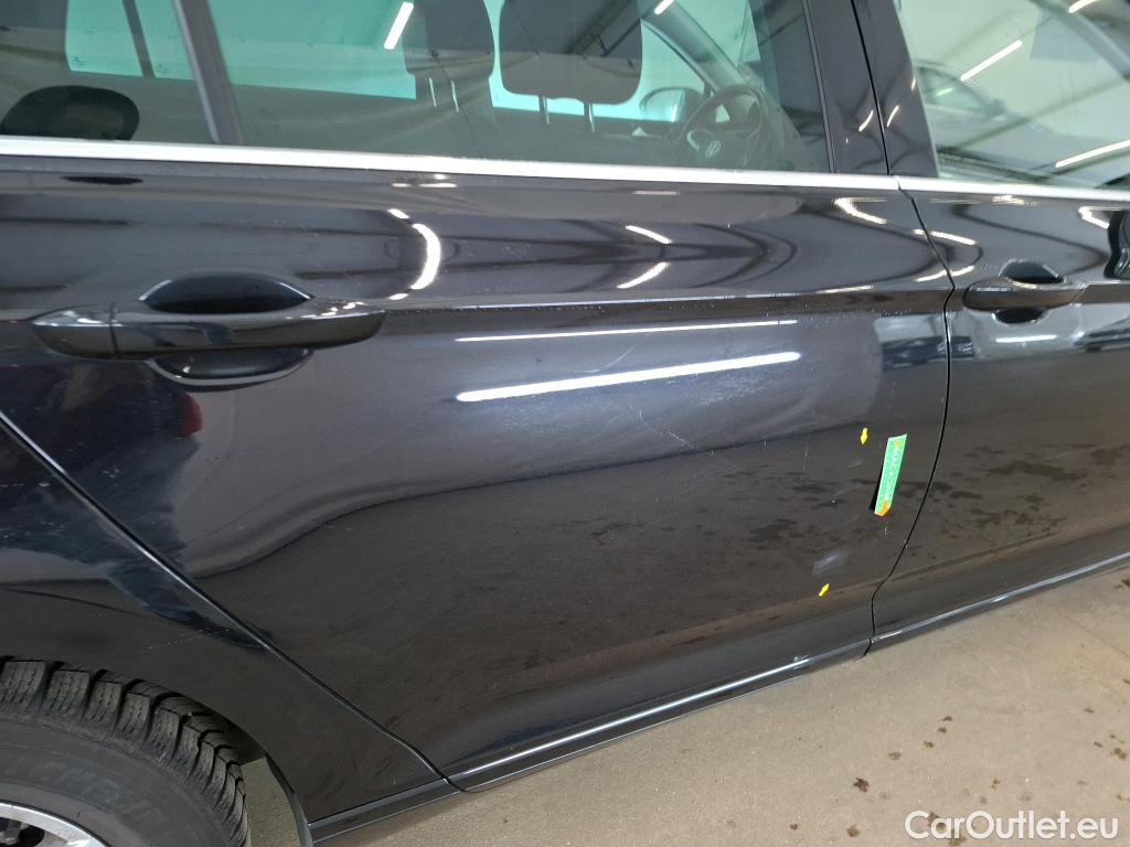 Volkswagen  Passat  Break Business 2.0 TDI 120CV BVA7 E6d #20