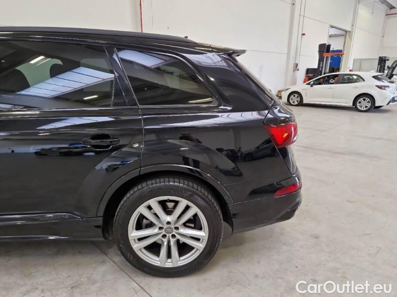Audi  Q7 AUDI  / 2019 / 5P / SUV 3.0 45 TDI QUATTRO TIPTRONIC SPORT #85