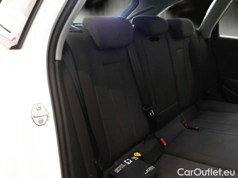 Audi  A4 Allroad AUDI  QUATTRO / 2019 / 5P / STATION WAGON 3.0 50 TDI QUATTRO TIPTRONIC BUSIN. EVO. #15