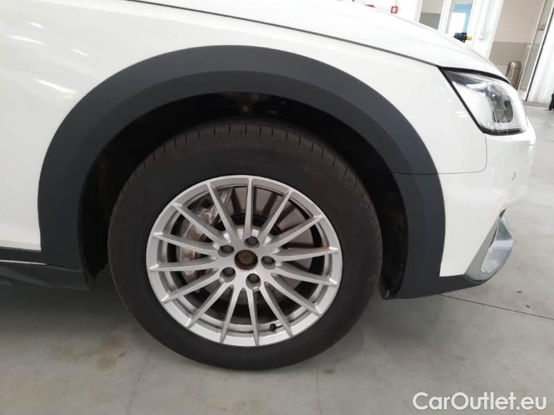 Audi  A4 Allroad AUDI  QUATTRO / 2019 / 5P / STATION WAGON 3.0 50 TDI QUATTRO TIPTRONIC BUSIN. EVO. #86