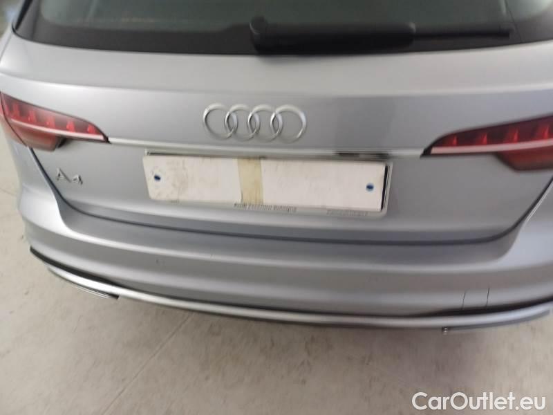 Audi  A4 AUDI  AVANT / 2019 / 5P / STATION WAGON 2.0 35 TDI BUSIN ADVAN. S TRONIC #43