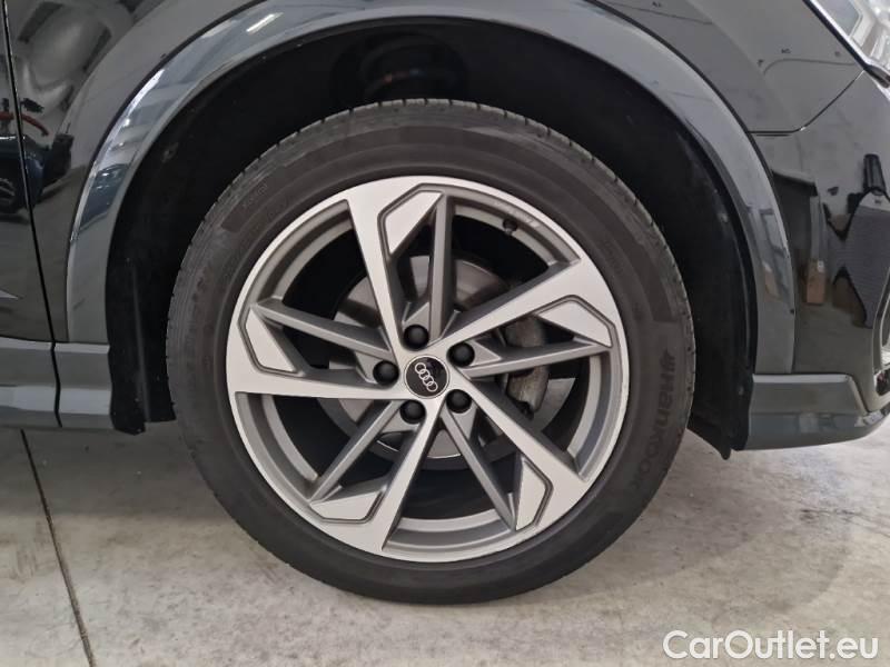 Audi  Q3 AUDI  SPORTBACK / 2019 / 5P / SUV 35 TDI QUATTRO S TRONIC QUATTRO EDITION #17