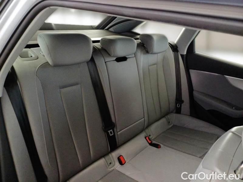 Audi  A4 AUDI  AVANT / 2019 / 5P / STATION WAGON 2.0 35 TDI BUSIN ADVAN. S TRONIC #15
