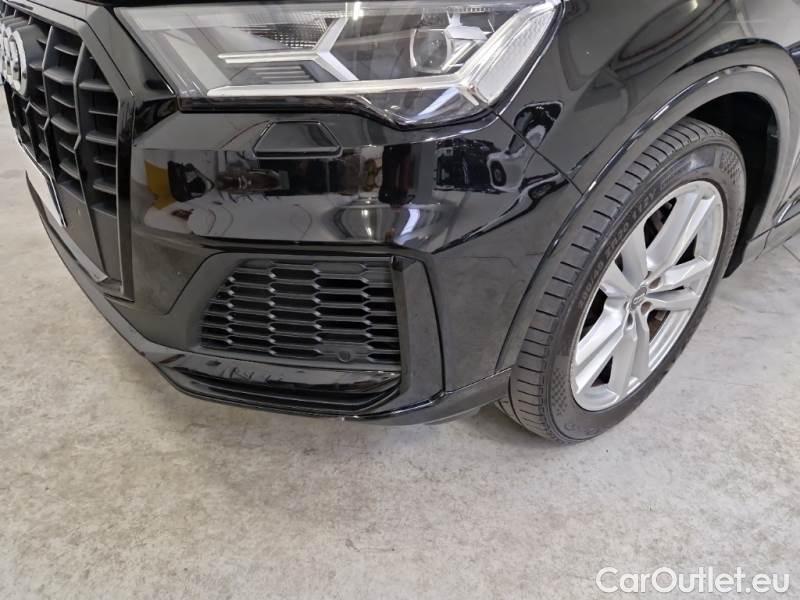 Audi  Q7 AUDI  / 2019 / 5P / SUV 3.0 45 TDI QUATTRO TIPTRONIC SPORT #42