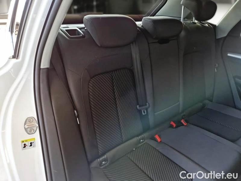 Audi  Q5 AUDI  / 2020 / 5P / SUV 35 TDI BUSINESS ADVANCED S TRONIC #15