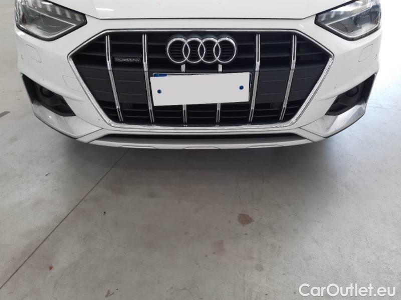 Audi  A4 Allroad AUDI  QUATTRO / 2019 / 5P / STATION WAGON 3.0 50 TDI QUATTRO TIPTRONIC BUSIN. EVO. #32