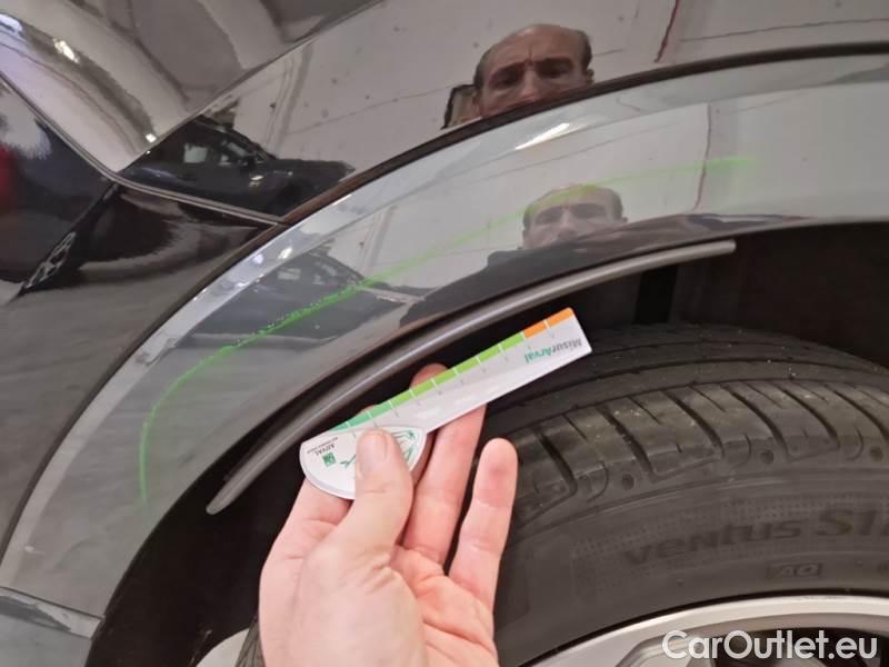 Audi  Q3 AUDI  SPORTBACK / 2019 / 5P / SUV 35 TDI QUATTRO S TRONIC QUATTRO EDITION #41