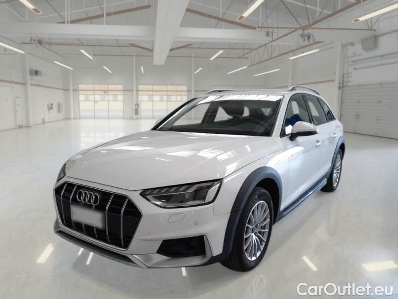 Audi  A4 Allroad AUDI  QUATTRO / 2019 / 5P / STATION WAGON 3.0 50 TDI QUATTRO TIPTRONIC BUSIN. EVO. #1