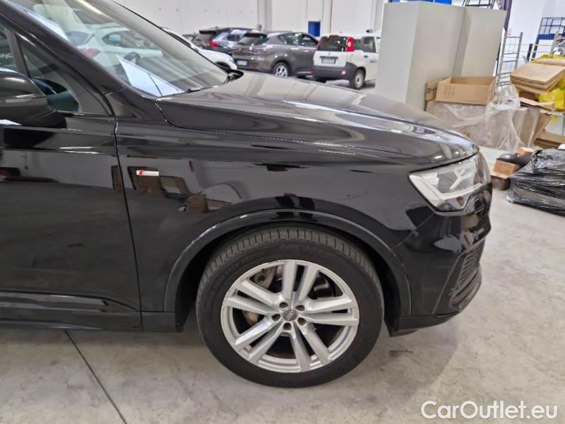 Audi  Q7 AUDI  / 2019 / 5P / SUV 3.0 45 TDI QUATTRO TIPTRONIC SPORT #52