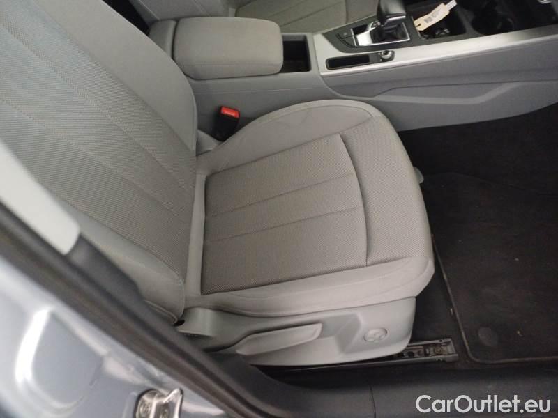 Audi  A4 AUDI  AVANT / 2019 / 5P / STATION WAGON 2.0 35 TDI BUSIN ADVAN. S TRONIC #56