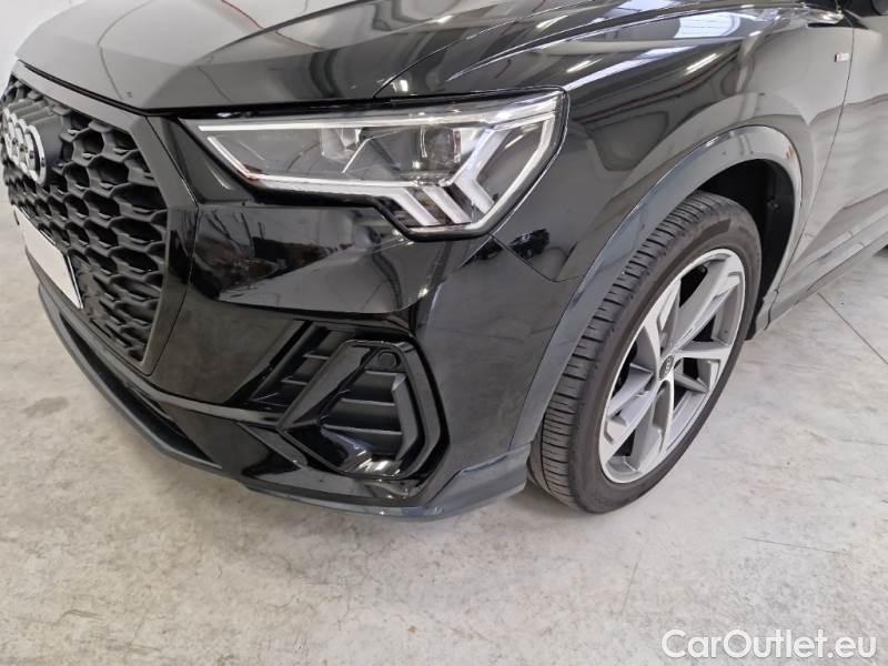 Audi  Q3 AUDI  SPORTBACK / 2019 / 5P / SUV 35 TDI QUATTRO S TRONIC QUATTRO EDITION #30