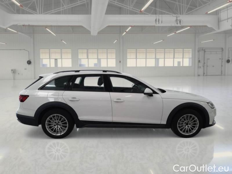 Audi  A4 Allroad AUDI  QUATTRO / 2019 / 5P / STATION WAGON 3.0 50 TDI QUATTRO TIPTRONIC BUSIN. EVO. #7