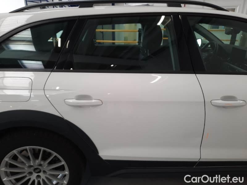 Audi  A4 Allroad AUDI  QUATTRO / 2019 / 5P / STATION WAGON 3.0 50 TDI QUATTRO TIPTRONIC BUSIN. EVO. #43