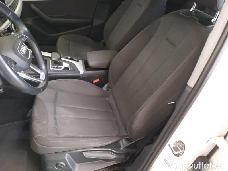 Audi  A4 Allroad AUDI  QUATTRO / 2019 / 5P / STATION WAGON 3.0 50 TDI QUATTRO TIPTRONIC BUSIN. EVO. #70