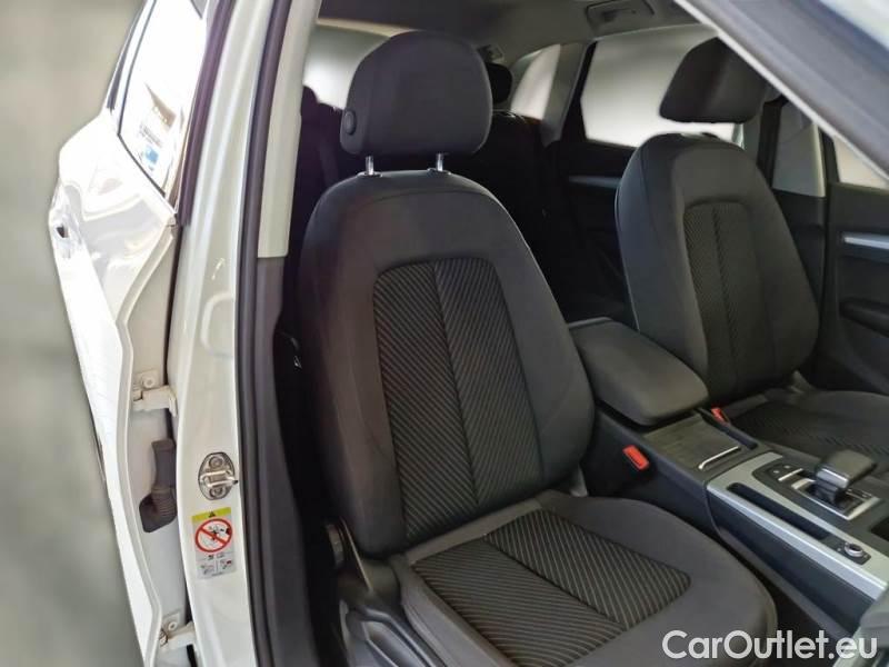 Audi  Q5 AUDI  / 2020 / 5P / SUV 35 TDI BUSINESS ADVANCED S TRONIC #13