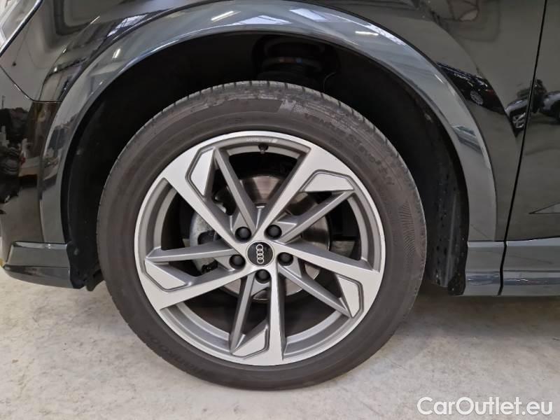 Audi  Q3 AUDI  SPORTBACK / 2019 / 5P / SUV 35 TDI QUATTRO S TRONIC QUATTRO EDITION #82