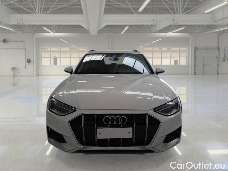 Audi  A4 Allroad AUDI  QUATTRO / 2019 / 5P / STATION WAGON 3.0 50 TDI QUATTRO TIPTRONIC BUSIN. EVO. #6