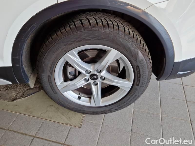 Audi  Q5 AUDI  / 2020 / 5P / SUV 35 TDI BUSINESS ADVANCED S TRONIC #19
