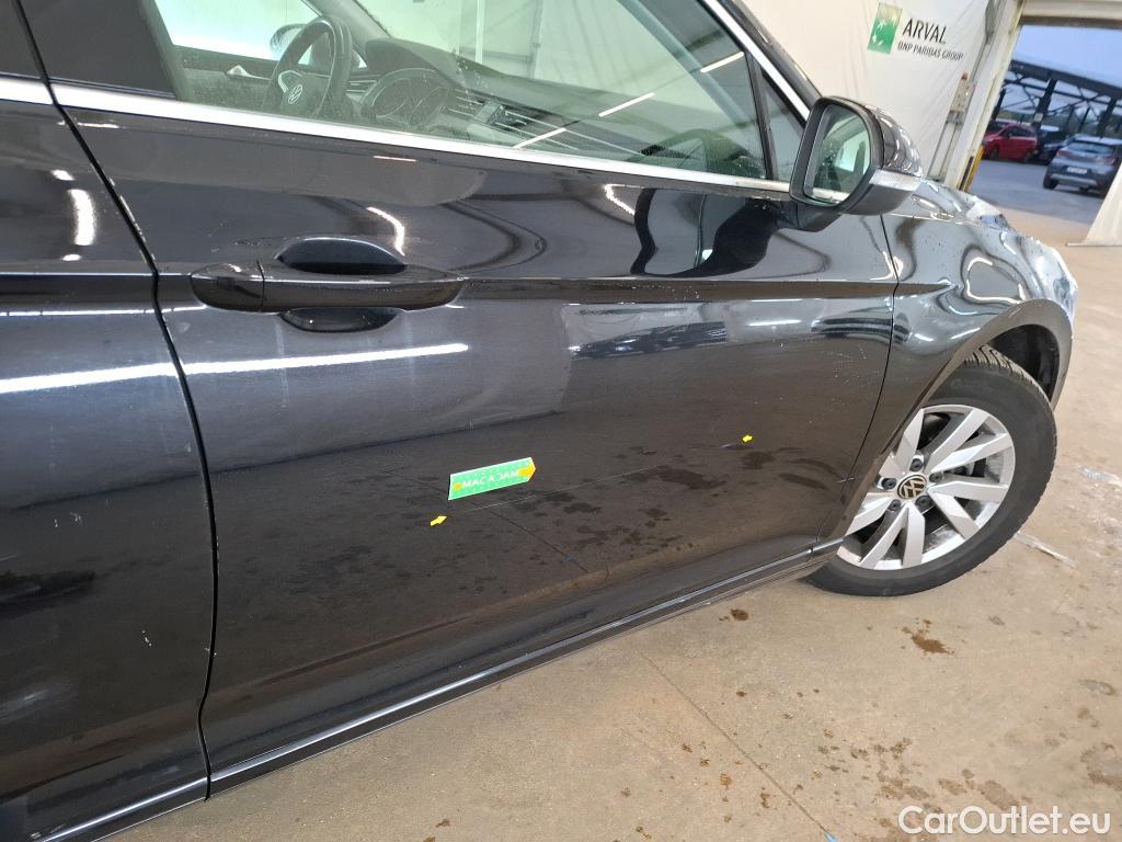 Volkswagen  Passat  Break Business 2.0 TDI 120CV BVA7 E6d #4