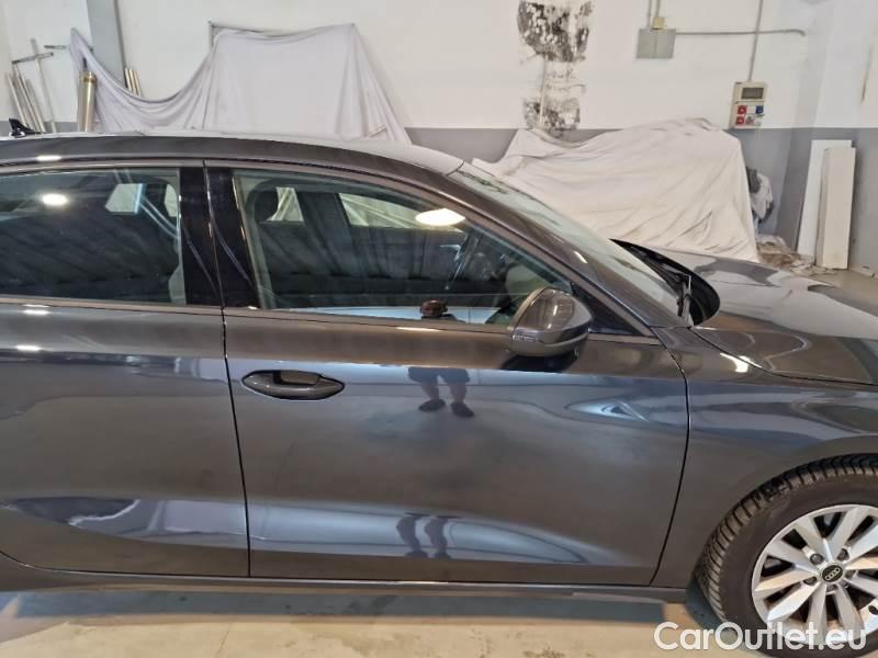Audi  A3 AUDI  / 2020 / 5P / BERLINA 35 TDI S TRONIC BUSINESS S.BACK #47