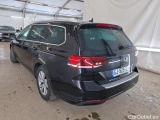 Volkswagen  Passat  Break Business 2.0 TDI 120CV BVA7 E6d #2