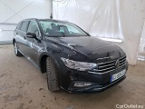 Volkswagen  Passat  Break Business 2.0 TDI 120CV BVA7 E6d #4