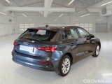 Audi  A3 AUDI  / 2020 / 5P / BERLINA 35 TDI S TRONIC BUSINESS S.BACK #2