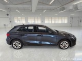 Audi  A3 AUDI  / 2020 / 5P / BERLINA 35 TDI S TRONIC BUSINESS S.BACK #7