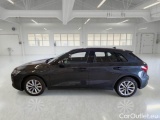 Audi  A3 AUDI  / 2020 / 5P / BERLINA 35 TDI S TRONIC BUSINESS S.BACK #8