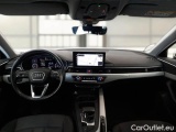 Audi  A4 Allroad AUDI  QUATTRO / 2019 / 5P / STATION WAGON 3.0 50 TDI QUATTRO TIPTRONIC BUSIN. EVO. #3