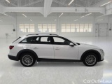 Audi  A4 Allroad AUDI  QUATTRO / 2019 / 5P / STATION WAGON 3.0 50 TDI QUATTRO TIPTRONIC BUSIN. EVO. #7