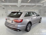 Audi  A4 AUDI  AVANT / 2019 / 5P / STATION WAGON 2.0 35 TDI BUSIN ADVAN. S TRONIC #2