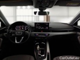 Audi  A4 AUDI  AVANT / 2019 / 5P / STATION WAGON 2.0 35 TDI BUSIN ADVAN. S TRONIC #3