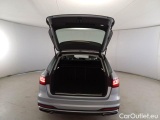 Audi  A4 AUDI  AVANT / 2019 / 5P / STATION WAGON 2.0 35 TDI BUSIN ADVAN. S TRONIC #5
