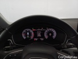 Audi  A4 AUDI  AVANT / 2019 / 5P / STATION WAGON 2.0 35 TDI BUSIN ADVAN. S TRONIC #4