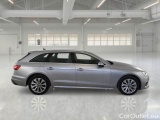 Audi  A4 AUDI  AVANT / 2019 / 5P / STATION WAGON 2.0 35 TDI BUSIN ADVAN. S TRONIC #7