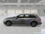 Audi  A4 AUDI  AVANT / 2019 / 5P / STATION WAGON 2.0 35 TDI BUSIN ADVAN. S TRONIC #8