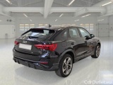 Audi  Q3 AUDI  SPORTBACK / 2019 / 5P / SUV 35 TDI QUATTRO S TRONIC QUATTRO EDITION #2
