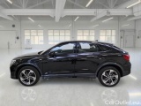 Audi  Q3 AUDI  SPORTBACK / 2019 / 5P / SUV 35 TDI QUATTRO S TRONIC QUATTRO EDITION #8