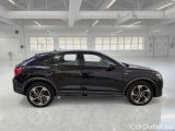 Audi  Q3 AUDI  SPORTBACK / 2019 / 5P / SUV 35 TDI QUATTRO S TRONIC QUATTRO EDITION #7